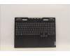 Lenovo COVER Upper Case ASM_SPA L82TF WHSG para Lenovo Legion S7-16IAH7 (82TF)