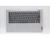 Lenovo COVER UpperCaseASMEUROENGC82SD PLCGFPBL para Lenovo IdeaPad 5 14ABA7 (82SE)