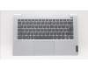 Lenovo COVER UpperCaseASM_FRA C82SD PLCG FPBL para Lenovo IdeaPad 5 14ABA7 (82SE)