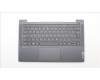 Lenovo COVER UpperCaseASM_SPA C82SD PLSG FPNBL para Lenovo IdeaPad 5 14ABA7 (82SE)