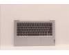 Lenovo COVER UpperCaseASM_BEL C82SD PLCG NFPBL para Lenovo IdeaPad 5 14ABA7 (82SE)