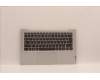 Lenovo COVER UpperCaseASM_SPA C82SD PLCG NFPNBL para Lenovo IdeaPad 5 14ABA7 (82SE)