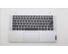 Lenovo COVER UpperCaseASM_POR C82SD PLCG NFPNBL para Lenovo IdeaPad 5 14ABA7 (82SE)