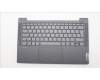 Lenovo COVER UpperCaseASM_SPA C82SD PLSG NFPBL para Lenovo IdeaPad 5 14ABA7 (82SE)