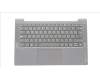 Lenovo COVER UpperCaseASM_SPA C82SD PLSG NFPNBL para Lenovo IdeaPad 5 14ABA7 (82SE)