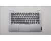 Lenovo COVER UpperCaseASM_SPA C82SD ALCG FPBL para Lenovo IdeaPad 5 14ABA7 (82SE)