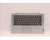 Lenovo COVER UpperCaseASM_BUL C82SD ALCG FPBL para Lenovo IdeaPad 5 14ABA7 (82SE)