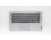 Lenovo COVER UpperCaseASMCZE/SLKC82SD ALCGFPBL para Lenovo IdeaPad 5 14ABA7 (82SE)