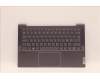 Lenovo COVER UpperCaseASM_NORDICC82SD ALSGFPBL para Lenovo IdeaPad 5 14ABA7 (82SE)