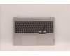 Lenovo COVER Upper Case ASM_ENG H 82SN CLGY DIS para Lenovo IdeaPad 5 Pro 16ARH7 (82SN)