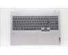 Lenovo COVER Upper Case ASM_EURO ENG H CLGY DIS para Lenovo IdeaPad 5 Pro 16ARH7 (82SN)
