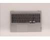 Lenovo COVER Upper Case ASM_FRA H 82SN CLGY DIS para Lenovo IdeaPad 5 Pro 16ARH7 (82SN)