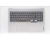 Lenovo COVER Upper Case ASM_SPA H 82SN CLGY DIS para Lenovo IdeaPad 5 Pro 16ARH7 (82SN)