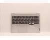 Lenovo COVER Upper Case ASM_SWS H 82SN CLGY DIS para Lenovo IdeaPad 5 Pro 16ARH7 (82SN)
