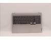 Lenovo COVER Upper Case ASM_UKE H 82SN CLGY DIS para Lenovo IdeaPad 5 Pro 16ARH7 (82SN)