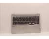 Lenovo COVER Upper Case ASM_BEL H 82SN CLGY UMA para Lenovo IdeaPad 5 Pro 16ARH7 (82SN)