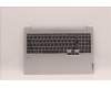 Lenovo COVER Upper Case ASM_ENG H 82SN CLGY UMA para Lenovo IdeaPad 5 Pro 16ARH7 (82SN)