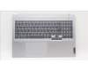Lenovo COVER Upper Case ASM_POR H 82SN CLGY DIS para Lenovo IdeaPad 5 Pro 16ARH7 (82SN)