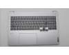 Lenovo COVER Upper Case ASM_POR H 82SN CLGY UMA para Lenovo IdeaPad 5 Pro 16ARH7 (82SN)