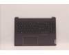 Lenovo COVER Upper Case ASM_ITA H 82SN STGY DIS para Lenovo IdeaPad 5 Pro 16ARH7 (82SN)