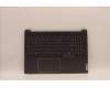Lenovo COVER Upper Case ASM_SPA H 82SN STGY DIS para Lenovo IdeaPad 5 Pro 16ARH7 (82SN)