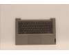 Lenovo COVER Upper Case ASM_EURO ENG C21DH MGBL para Lenovo ThinkBook 14 G4 IAP (21DH)