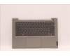 Lenovo COVER Upper Case ASM_RUS C21DH MGBL para Lenovo ThinkBook 14 G4 IAP (21DH)