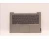 Lenovo COVER Upper Case ASM_ARA C21DH MGBL para Lenovo ThinkBook 14 G4 IAP (21DH)