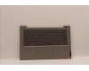 Lenovo COVER Upper Case ASM_POR C21DH MGBL para Lenovo ThinkBook 14 G4 IAP (21DH)