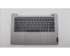 Lenovo COVER Upper Case ASM_HBW C21DH MGNBL para Lenovo ThinkBook 14 G4 IAP (21DH)
