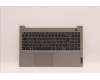Lenovo COVER Upper Case ASM_ARA C21DJ MGNBL para Lenovo ThinkBook 15 G4 IAP (21DJ)
