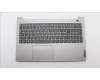 Lenovo COVER Upper Case ASM_HBW C21DJ MGNBL para Lenovo ThinkBook 15 G4 IAP (21DJ)