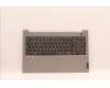 Lenovo COVER Upper Case ASM_SPA C21DJ MGNBL para Lenovo ThinkBook 15 G4 IAP (21DJ)