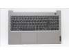Lenovo COVER Upper Case ASM_POR C21DJ MGNBL para Lenovo ThinkBook 15 G4 IAP (21DJ)