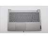 Lenovo COVER Upper Case ASM_FRA/ARA C21DJ MGBL para Lenovo ThinkBook 15 G4 IAP (21DJ)