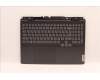 Lenovo COVER Upper Case ASM_RUS C 82SA BLA para Lenovo IdeaPad Gaming 3 16IAH7 (82SA)