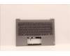 Lenovo COVER Upper Case ASM_POR W 21AS AG para Lenovo ThinkBook 13s G4 IAP (21AR/21AS)