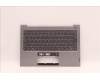 Lenovo COVER Upper Case ASM_UKE W 21AS AG para Lenovo ThinkBook 13s G4 IAP (21AR/21AS)