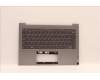 Lenovo COVER Upper Case ASM_ENG W 21AS AG para Lenovo ThinkBook 13s G4 IAP (21AR/21AS)