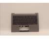 Lenovo COVER Upper Case ASM_FRA W 21AS AG para Lenovo ThinkBook 13s G4 IAP (21AR/21AS)