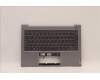 Lenovo COVER Upper Case ASM_USA ENG W 21AS AG para Lenovo ThinkBook 13s G4 IAP (21AR/21AS)