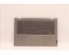 Lenovo COVER Upper Case ASM_ARA C 21DM BLKB N para Lenovo ThinkBook 14s Yoga G2 (21DM)