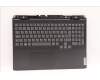 Lenovo COVER UpperCaseASM_SWS C82SA E3 BLA para Lenovo IdeaPad Gaming 3 16IAH7 (82SA)