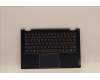 Lenovo COVER Upper Case ASM_SPA C21DM AB BLKB N para Lenovo ThinkBook 14s Yoga G2 (21DM)