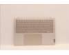 Lenovo COVER Upper Case ASM_HBW L82T0 para Lenovo Yoga Slim 9 14IAP7 (82T0)