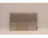 Lenovo COVER Upper Case ASM_SPA L82T0 para Lenovo Yoga Slim 9 14IAP7 (82T0)