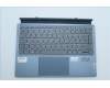 Lenovo COVER Upper Case ASM_SWS WT 82TQ BL SB para Lenovo IdeaPad Duet 5 12IRU8 (83B3)