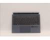 Lenovo COVER Upper Case ASM_CZE/SLK WT82TQ BLSB para Lenovo IdeaPad Duet 5 12IRU8 (83B3)
