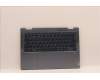 Lenovo COVER Upper Case ASM_SPA L82QF FPSB para Lenovo Yoga 7 14ARB7 (82QF)