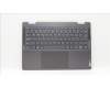 Lenovo COVER Upper Case ASM_POR L82QF FPSG para Lenovo Yoga 7 14ARB7 (82QF)